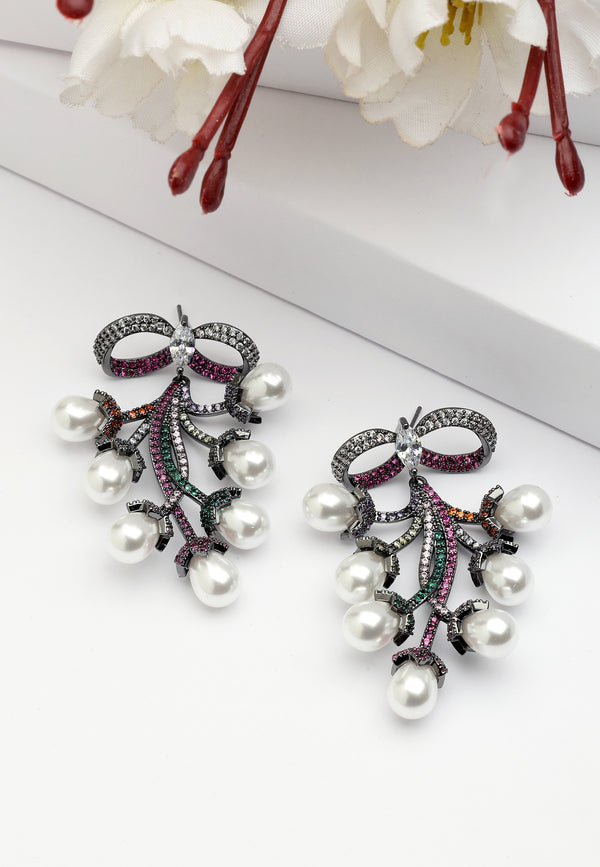 Diva Bóthar Cruth Grapevine Dromchla Earráidí