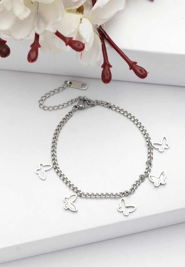 Bracelet Papillon Dainty Diva
