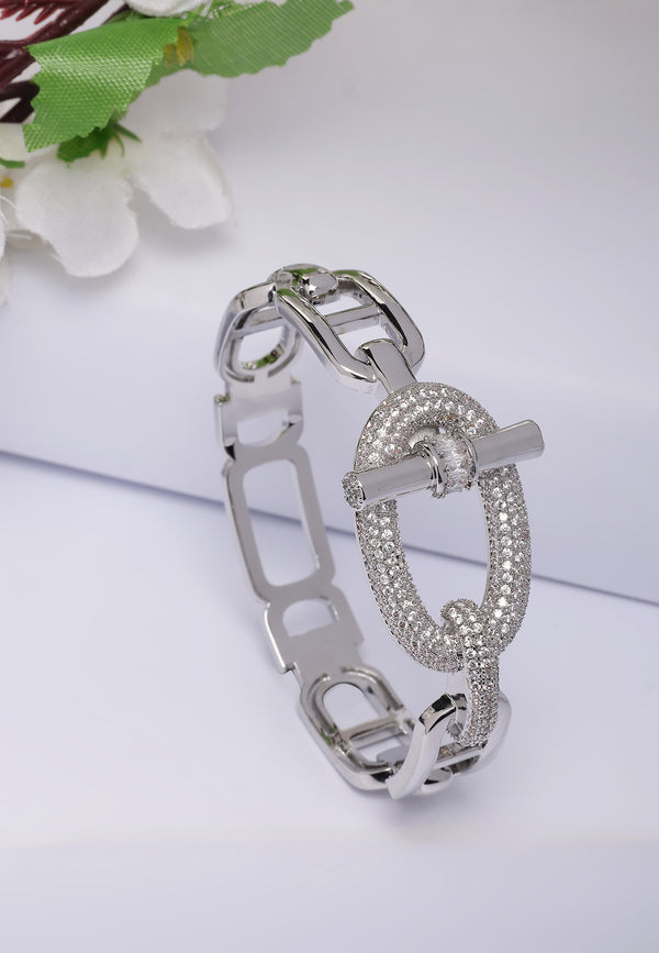 Bracelet Diva Sterling
