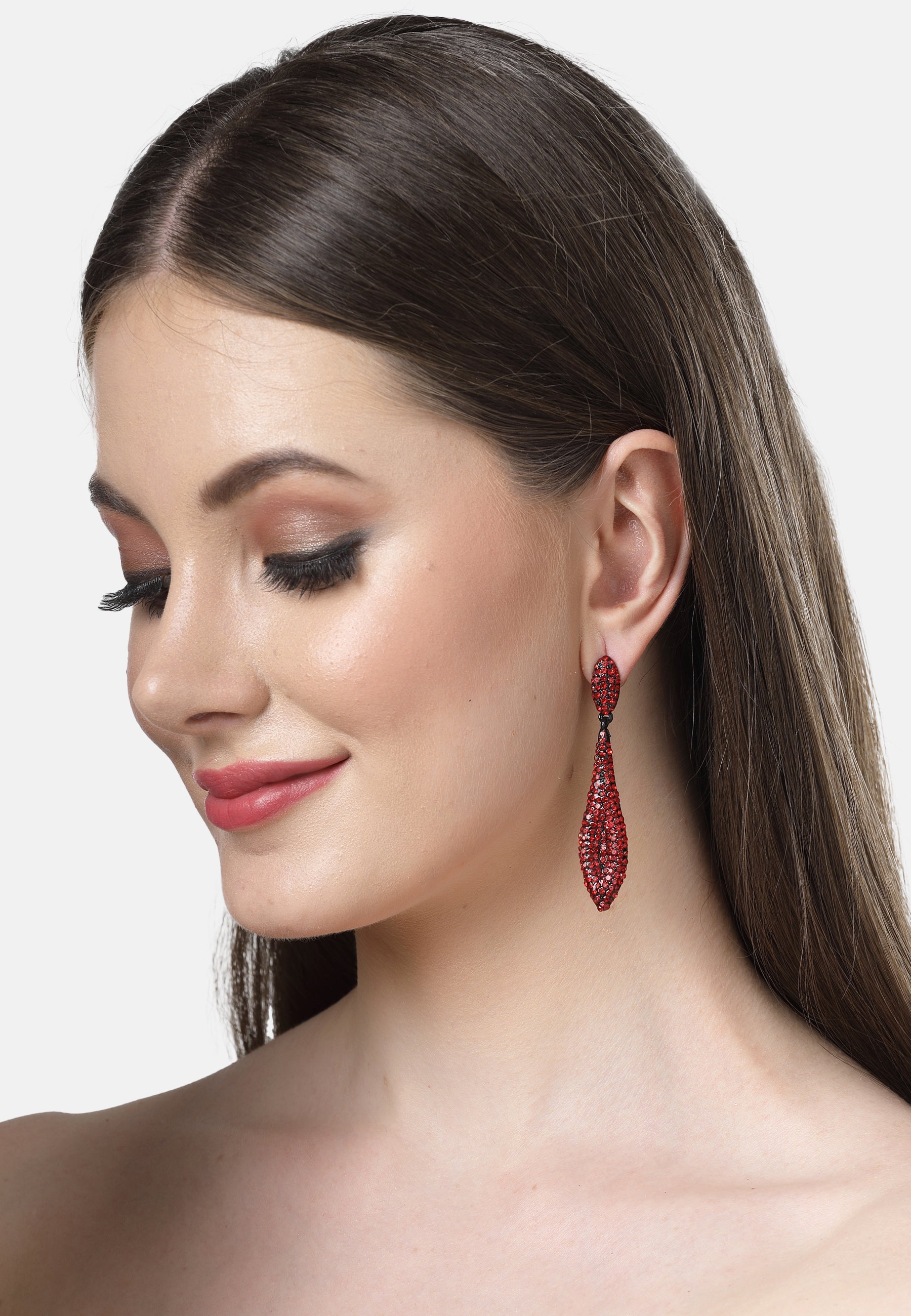 Drop Earrings