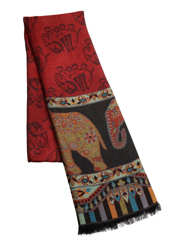 Kaszmirscarf Jamawar