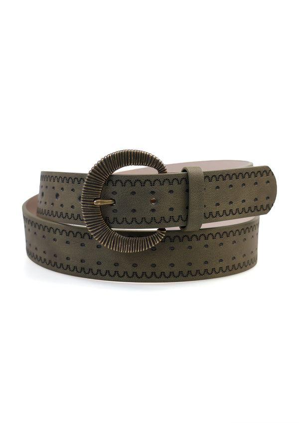 Ceinture Designer Radieuse