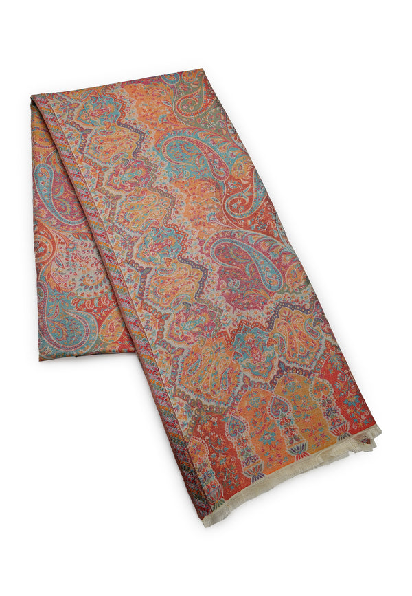 Scairf Jamawar Chashmiri