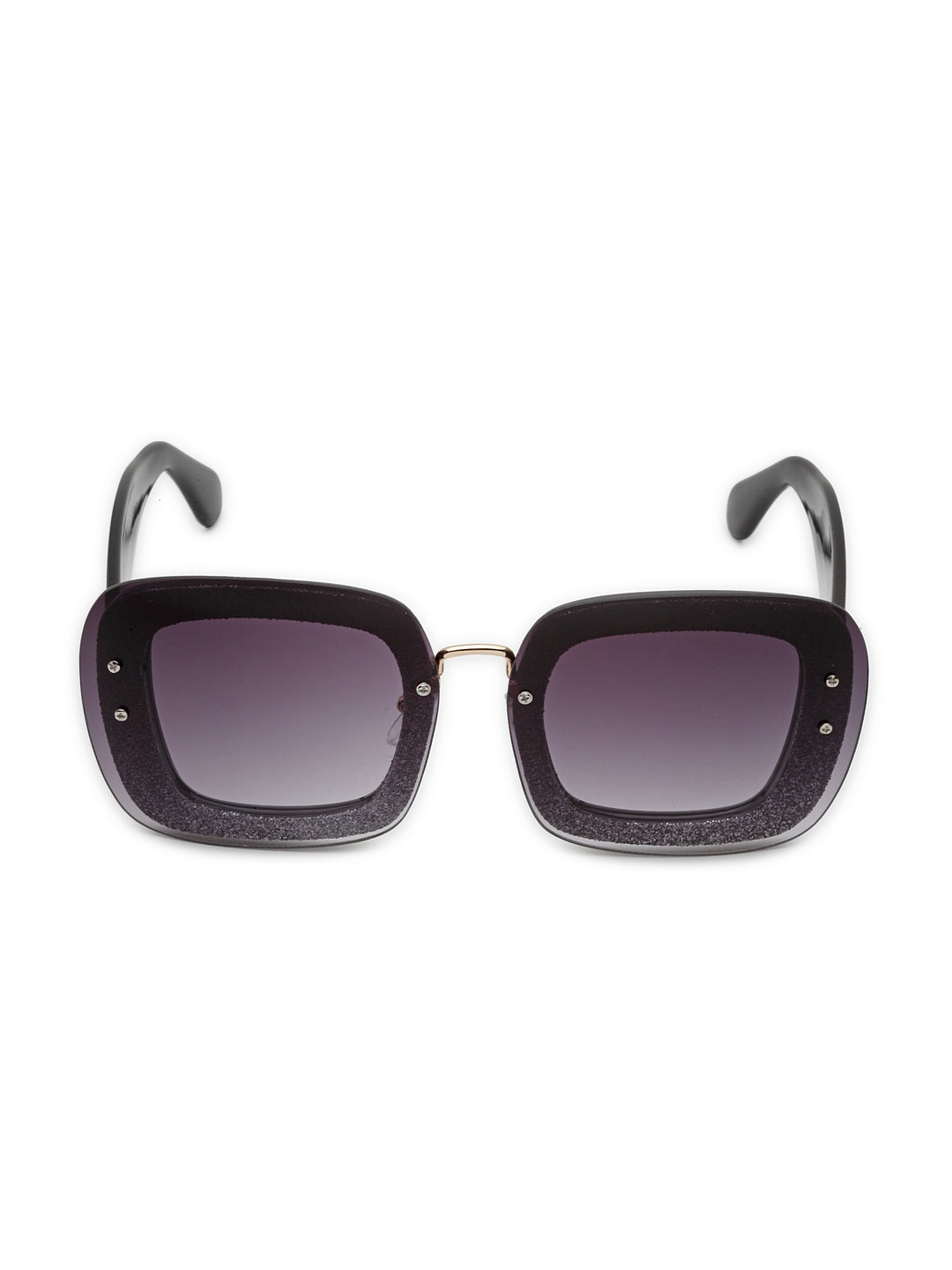 Avant-Garde Paris Vintage Luxury Retro High Street Sunglasses