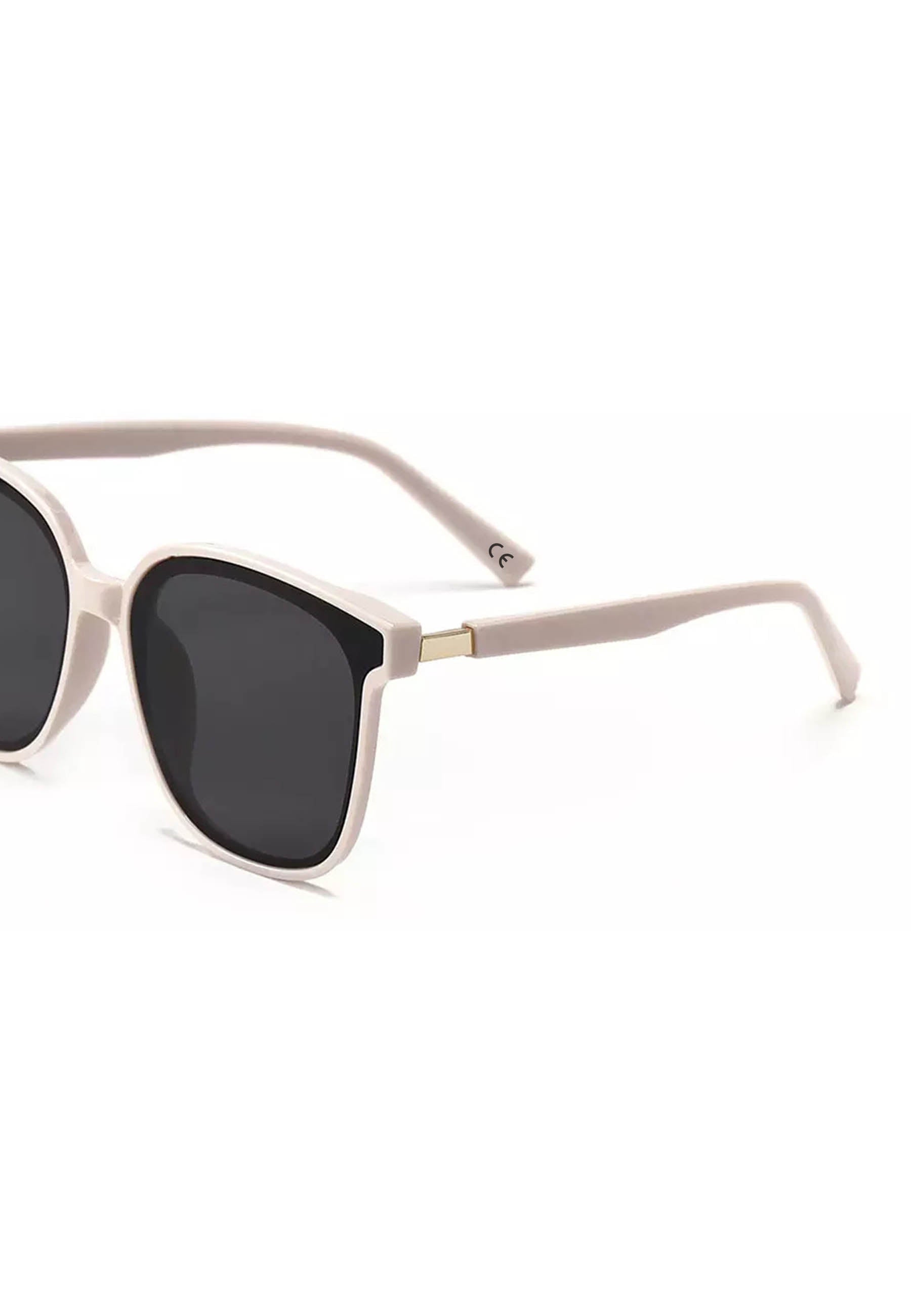 Avant-Garde Paris Cateye Sunglasses