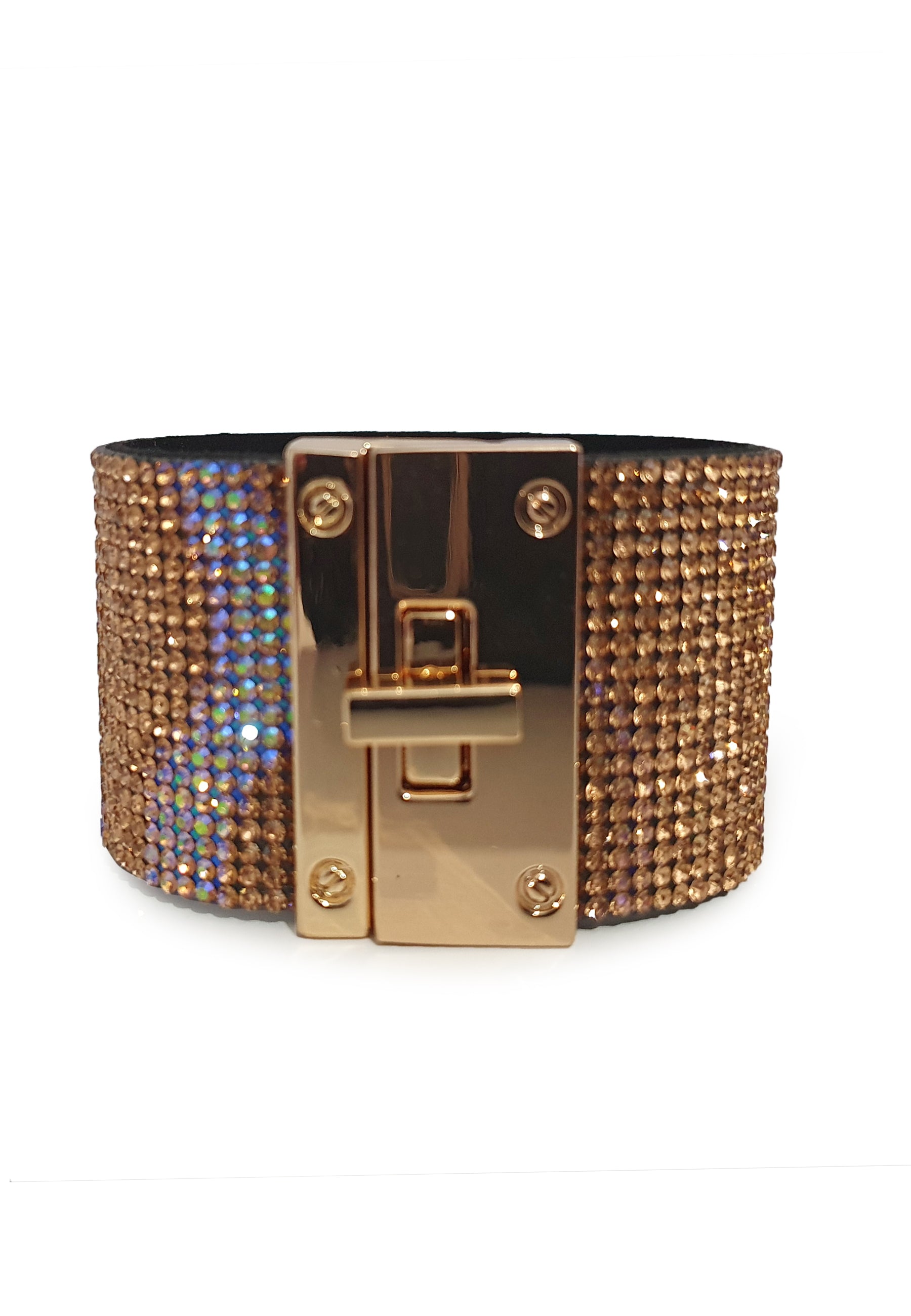 Avant-Garde Paris Luxury Hi Fashion Bracelet