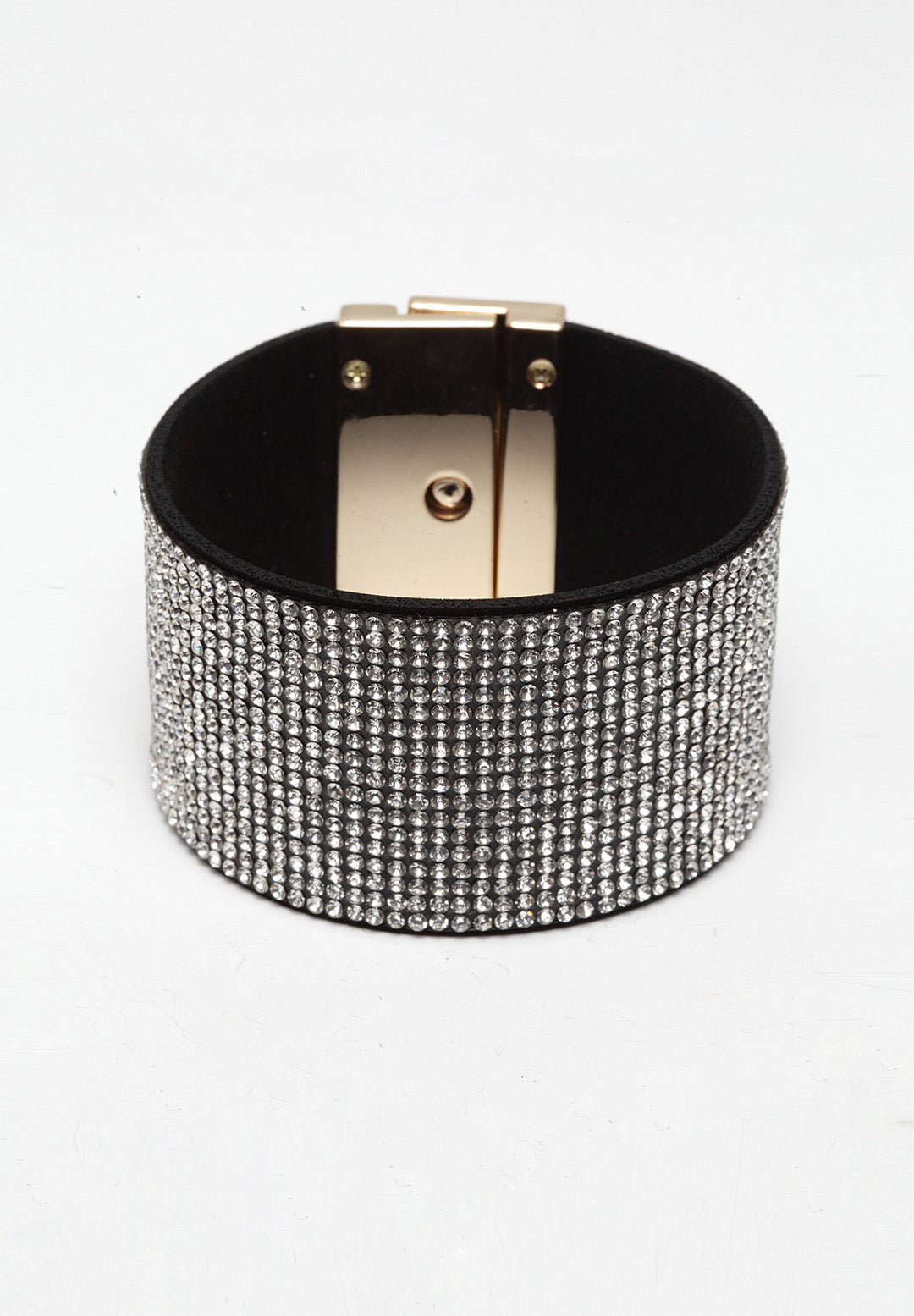 Avant-Garde Paris Luxury Intervalle Hi Fashion Bracelet