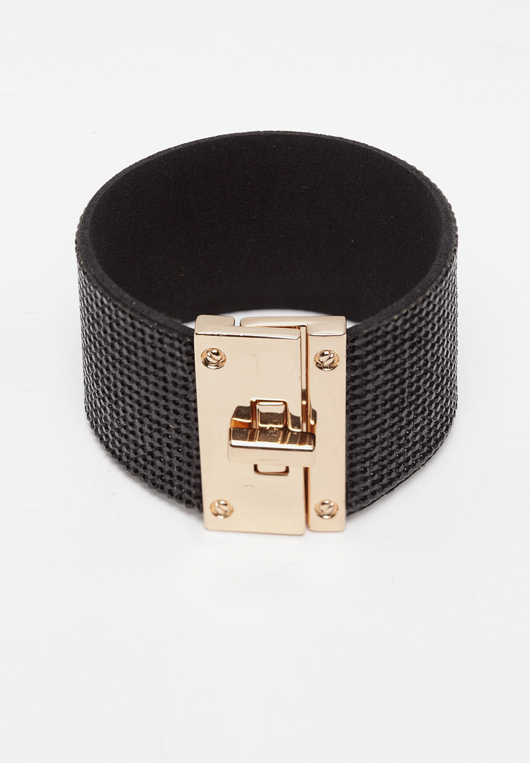 Avantgardistisches Pariser Luxus-Intervall-Hi-Fashion-Armband