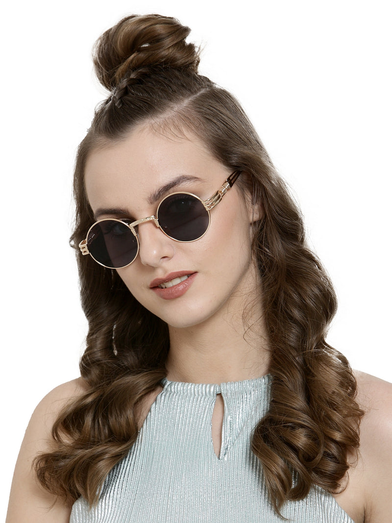 Cool Fashion Steampunk solbriller