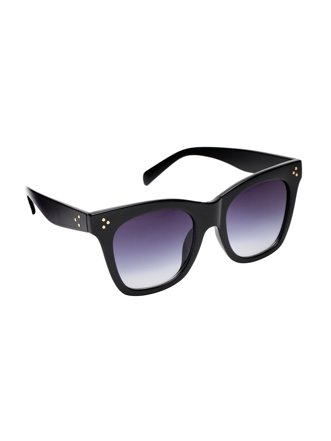 Avant-Garde Paris Cateye Sun Designer Gradient Fashionable Sunglasses